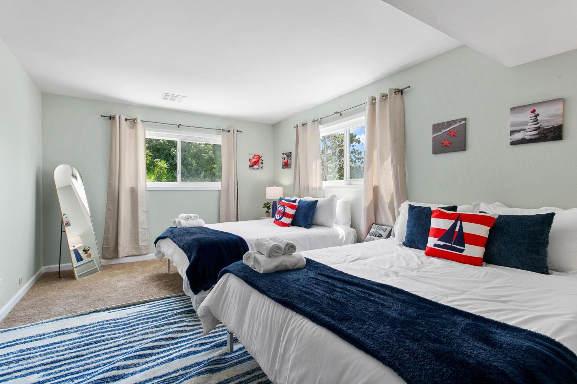 Stunning Coastal Escape With Private Pool, Spa, Arcade, Disney, Beach Mission Viejo Exteriör bild