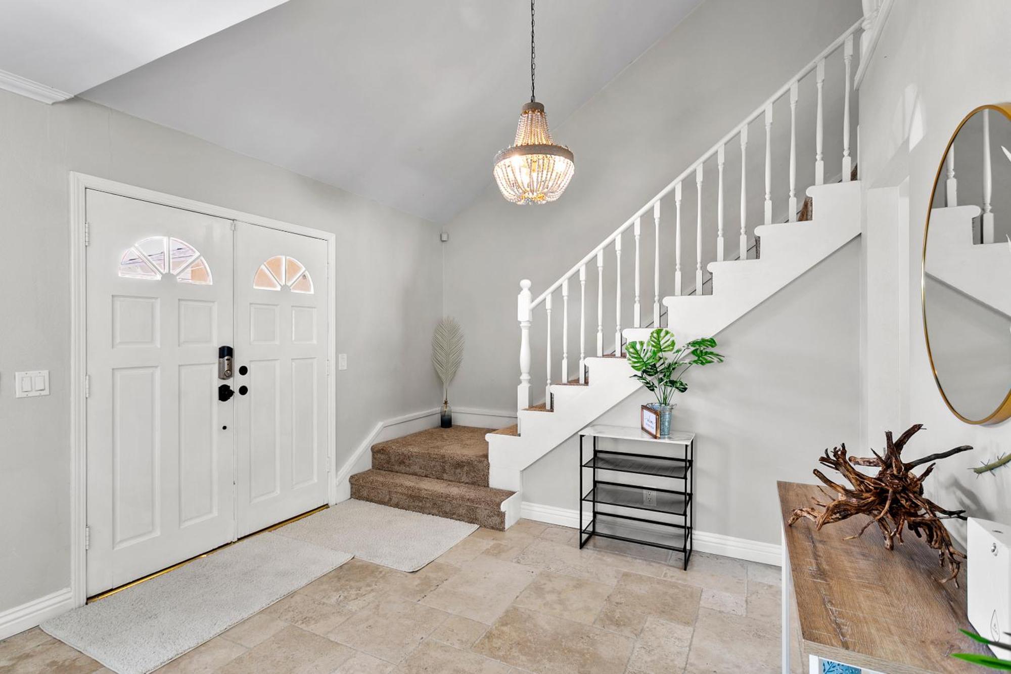 Stunning Coastal Escape With Private Pool, Spa, Arcade, Disney, Beach Mission Viejo Exteriör bild