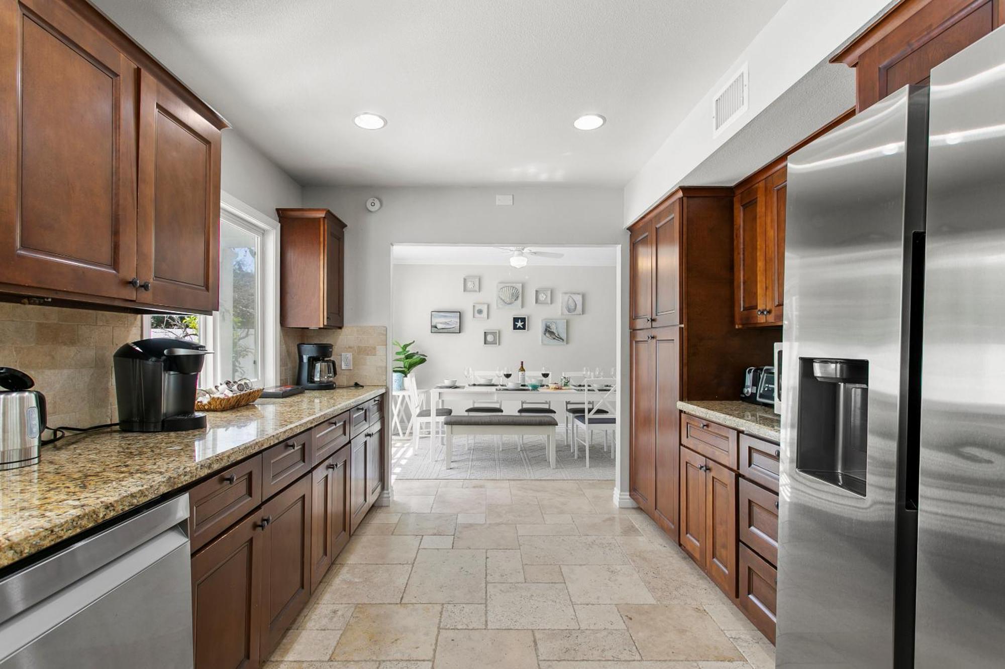 Stunning Coastal Escape With Private Pool, Spa, Arcade, Disney, Beach Mission Viejo Exteriör bild
