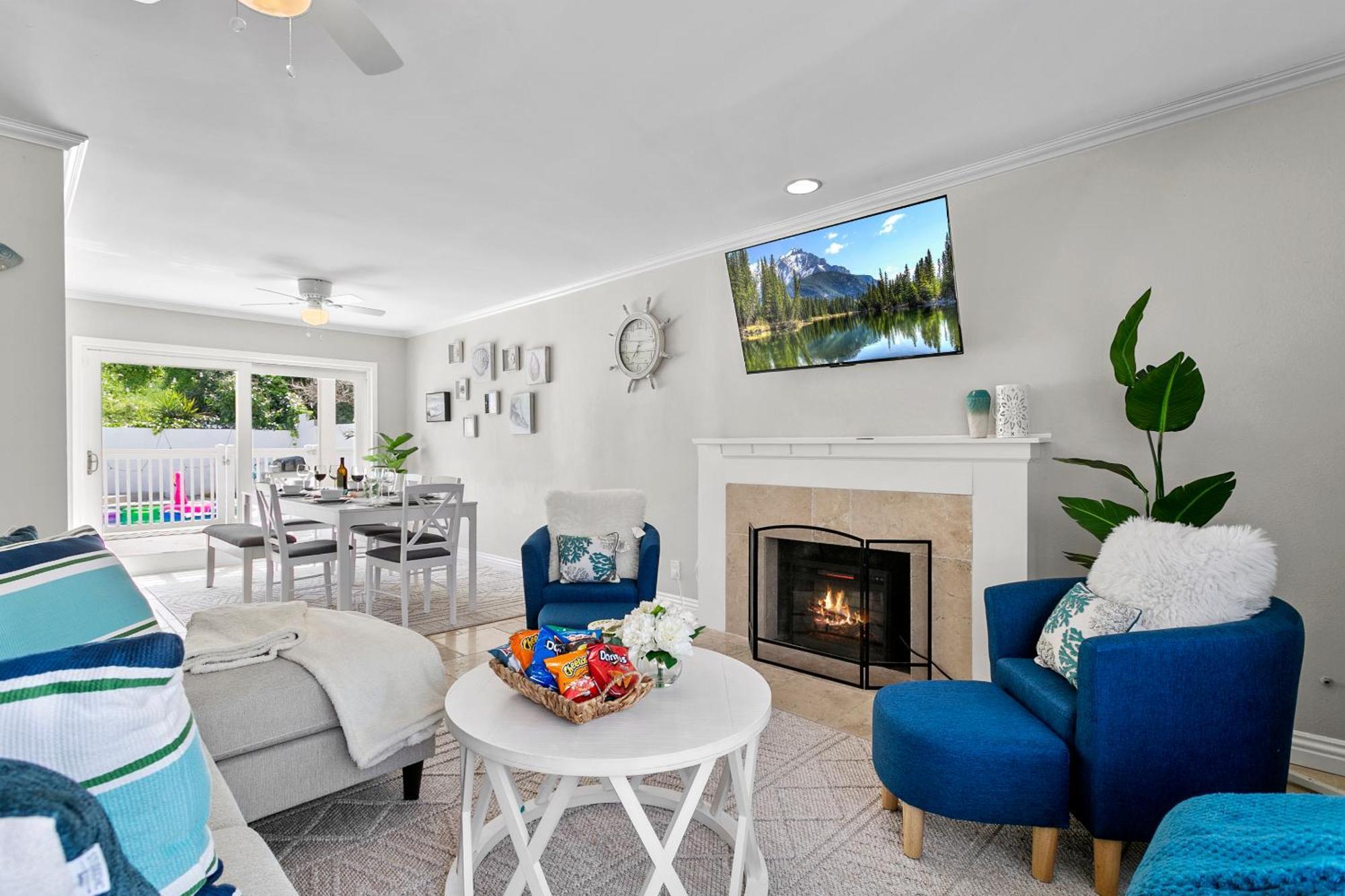 Stunning Coastal Escape With Private Pool, Spa, Arcade, Disney, Beach Mission Viejo Exteriör bild