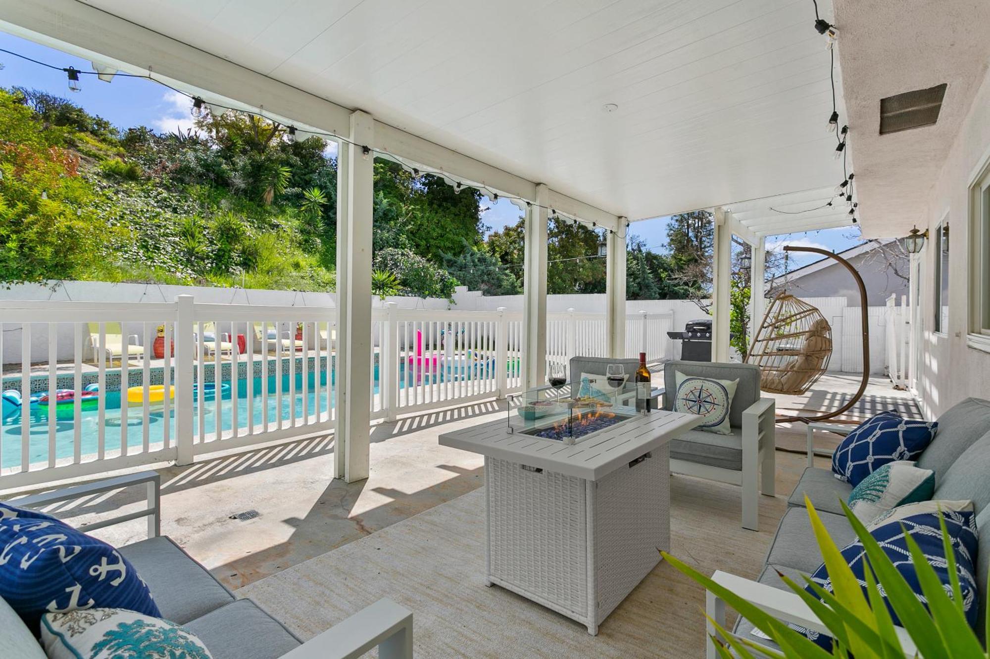 Stunning Coastal Escape With Private Pool, Spa, Arcade, Disney, Beach Mission Viejo Exteriör bild