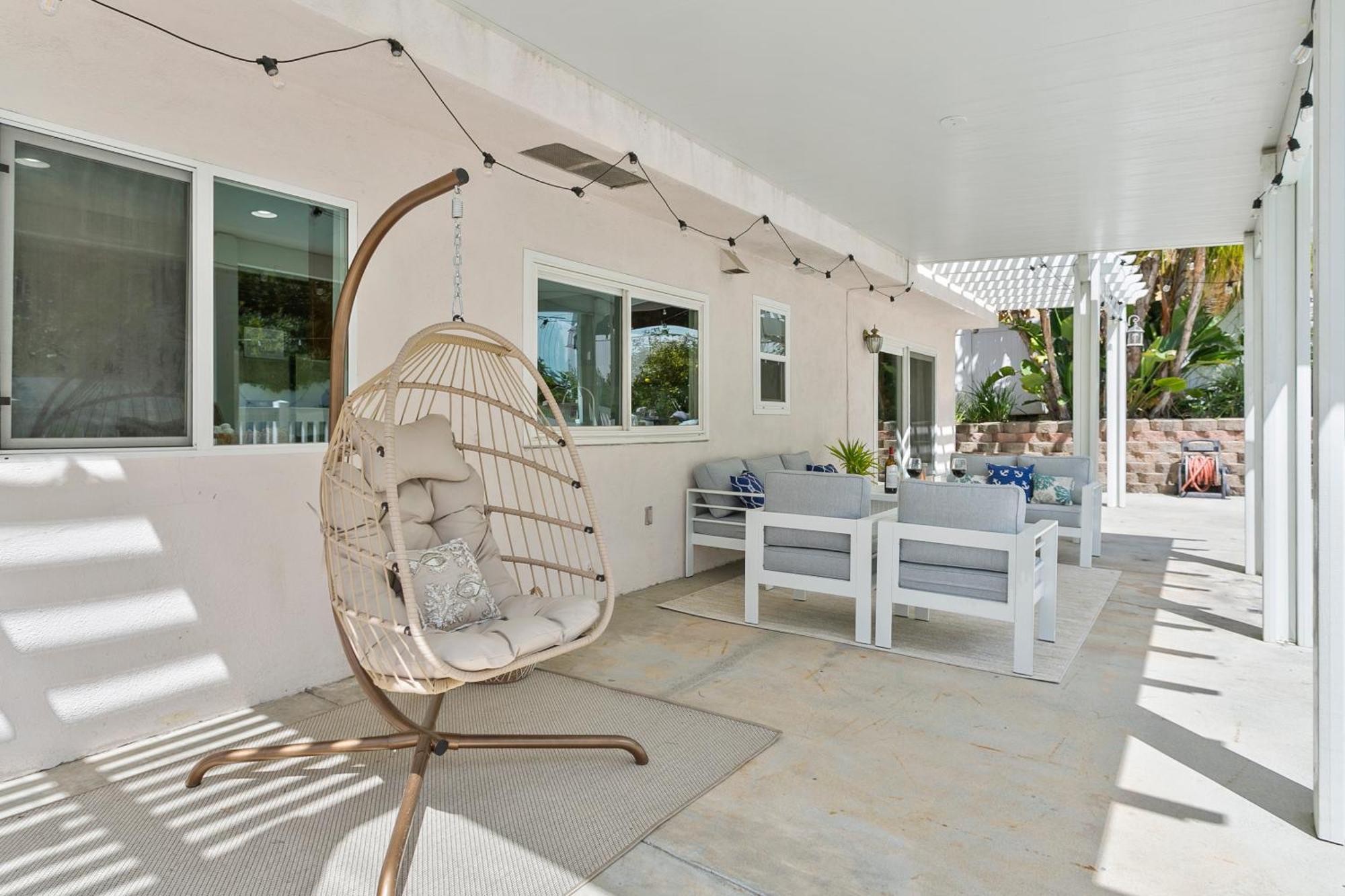 Stunning Coastal Escape With Private Pool, Spa, Arcade, Disney, Beach Mission Viejo Exteriör bild
